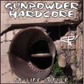 VA - Gunpowder Hardcore Album (2007)