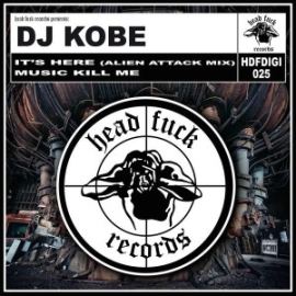 DJ Kobe - It's Here