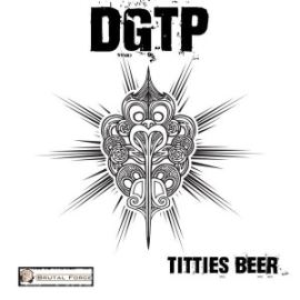DG The Producer - Titties Beer