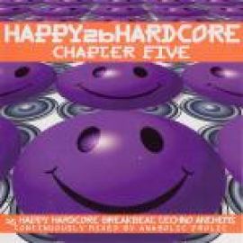 VA - Happy 2b Hardcore Chapter 5 (2001)