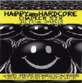 VA - Happy 2b Hardcore Chapter 6 (2001)
