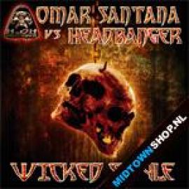 Omar Santana vs. Headbanger - Wicked Style (2007)