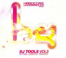 VA - DJ Tools Vol.5 (2016)