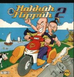 VA - Hakkuh & Flippuh 2 (1997)
