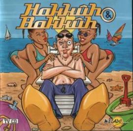 VA - Hakkuh & Bakkuh (1997)