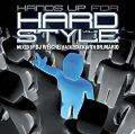 VA - Hands Up For Hardstyle Vol 3 (2008)