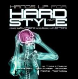 VA - Hands Up For Hardstyle Vol 4 (2009)