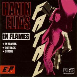 Hanin Elias - In Flames E.P. (1999)