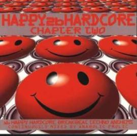 VA - Happy 2b Hardcore Chapter 2 (1997)