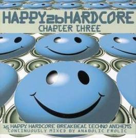 VA - Happy 2b Hardcore Chapter 3 (1999)