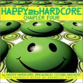 VA - Happy 2b Hardcore Chapter 4 (2000)