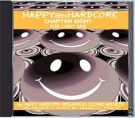 VA - Happy 2b Hardcore Chapter 8 - The Lost Mix (2007)