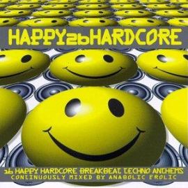 VA - Happy 2b Hardcore Chapter 1 (1997)