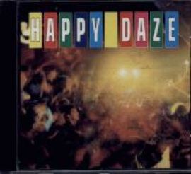 VA - Happy Daze (1996)