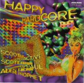 VA - Happy Hardcore 1 (1995)