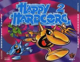 VA - Happy Hardcore 2 (1995)