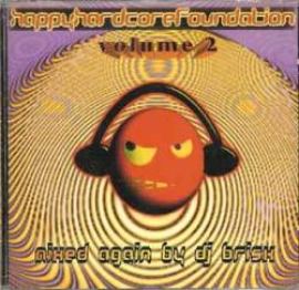 VA - Happy Hardcore Foundation Vol 2 (1999)