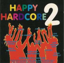 VA - Happy Hardcore 2 (1994)