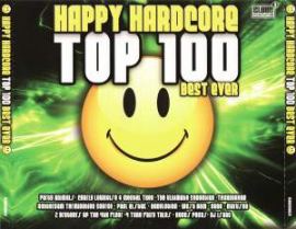 VA - Happy Hardcore Top 100 Best Ever Mixed By Buzz Fuzz (2009)