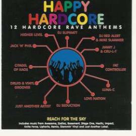 VA - Happy Hardcore (1994)