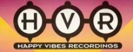 Happy Vibes Recordings