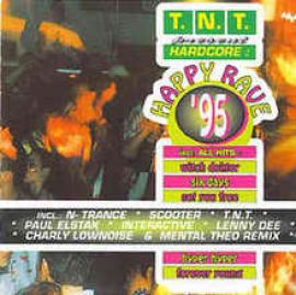 VA - Happy Rave '95