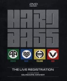 VA - Hard Bass 2009 Live Registration DVD