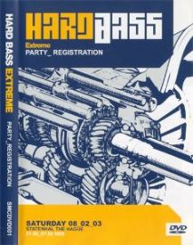 VA - Hard Bass Extreme: Party_Registration DVD (2003)