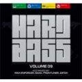 VA - Hard Bass Volume 9 (2009)