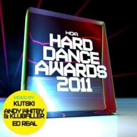 VA - Hard Dance Awards 2011