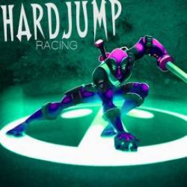 VA - Hard Jump Racing (2010)