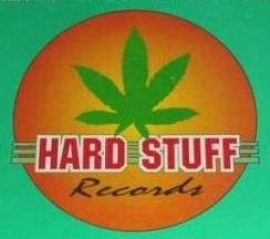 Hard Stuff Records FULL Label