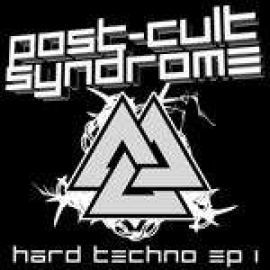 VA - Hard Techno EP 1 (2009)
