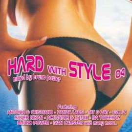 VA - Hard With Style 04 (2008)