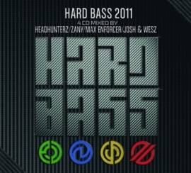 VA - Hardbass 2011 The Live Registration DVD