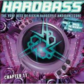 VA - Hardbass Chapter 11 (2007)