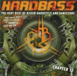 VA - Hardbass Chapter 12 (2007)