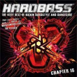 VA - Hardbass Chapter 16 (2009)
