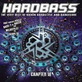 VA - Hardbass Chapter 18 (2009)