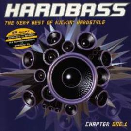 VA - Hardbass Chapter One.1 (2003)