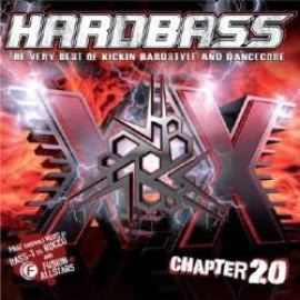 VA - Hardbass Chapter 20 (2010)