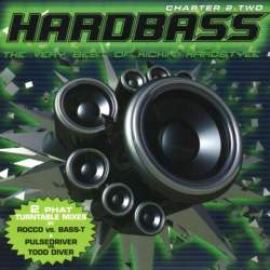 VA - Hardbass Chapter 2.Two (2003)