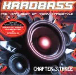 VA - Hardbass Chapter 3 (2004)