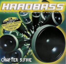 VA - Hardbass Chapter 5.Five (2005)
