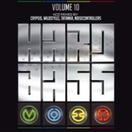 VA - Hardbass Vol. 10 (2010)