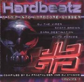 VA - Hardbeatz Vol. 1 (2002)