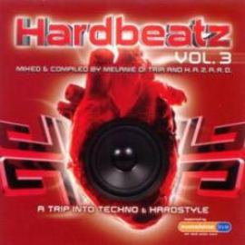 VA - Hardbeatz Vol. 3 (2003)