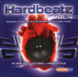 VA - Hardbeatz Vol. 4 (2003)