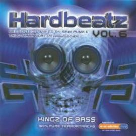 VA - Hardbeatz Vol. 6 (2004)