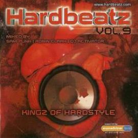VA - Hardbeatz Vol. 9 (2007)